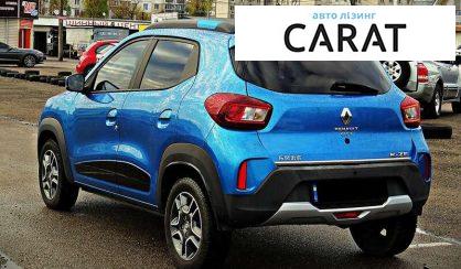 Renault City 2019