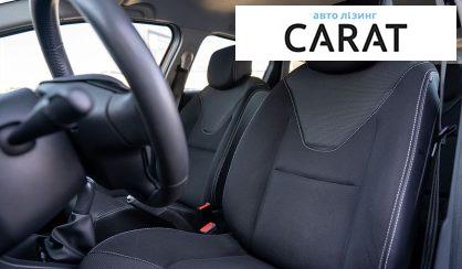 Renault Clio 2015
