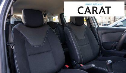 Renault Clio 2015