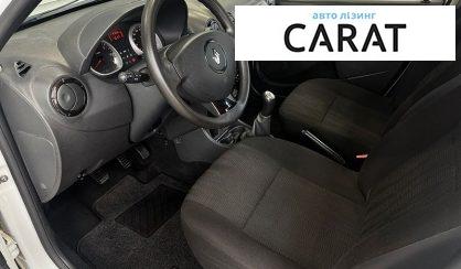 Renault Duster 2011