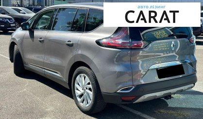 Renault Espace 2017