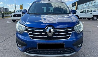 Renault Express 2023