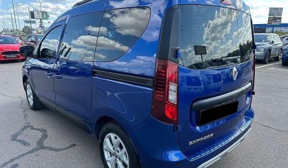Renault Express 2023