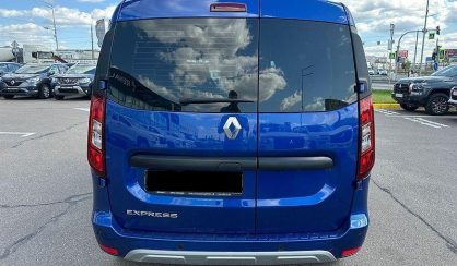 Renault Express 2023