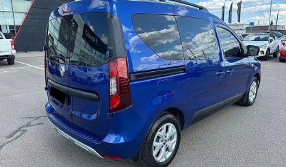 Renault Express 2023