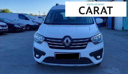 Renault Express 2023