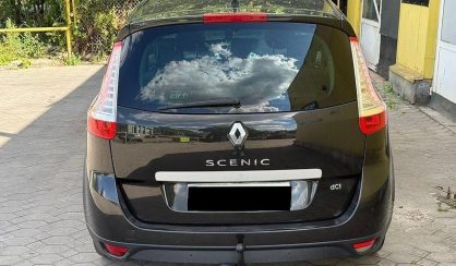 Renault Grand Scenic 2009