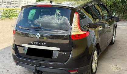 Renault Grand Scenic 2009