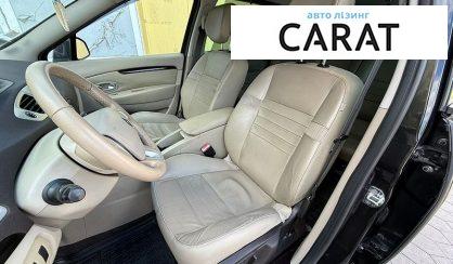 Renault Grand Scenic 2009