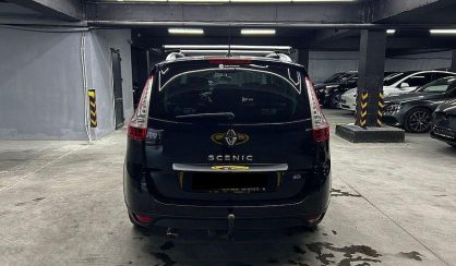 Renault Grand Scenic 2013
