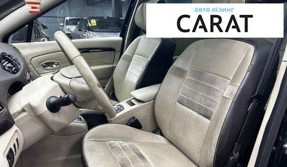 Renault Grand Scenic 2013