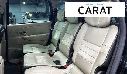 Renault Grand Scenic 2013