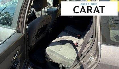 Renault Grand Scenic 2013