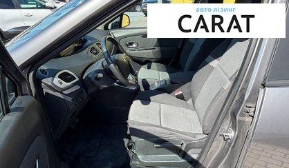 Renault Grand Scenic 2013