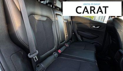 Renault Kadjar 2015