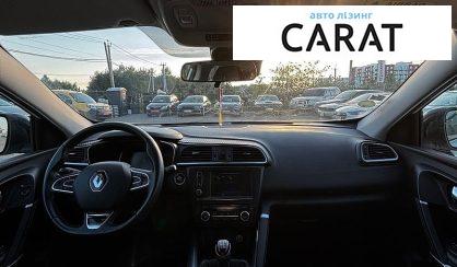 Renault Kadjar 2015