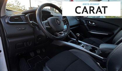Renault Kadjar 2015
