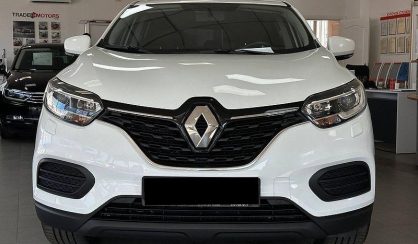 Renault Kadjar 2020