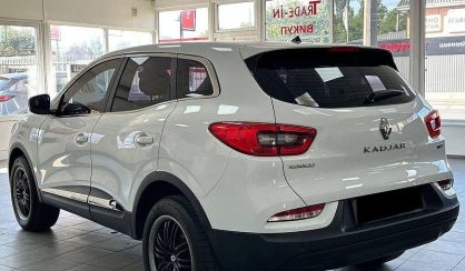 Renault Kadjar 2020