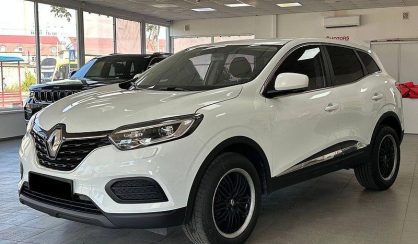 Рассмотреть Renault Kadjar 2020 Renault Kadjar 2020 - авто лізинг Carat