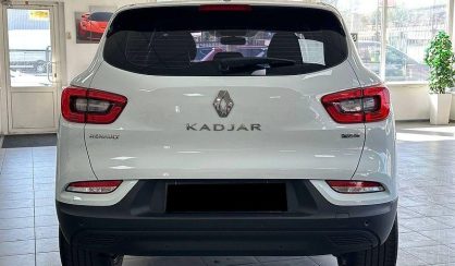 Renault Kadjar 2020