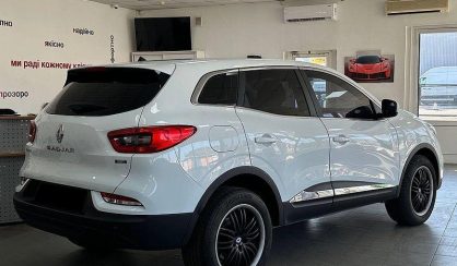 Renault Kadjar 2020