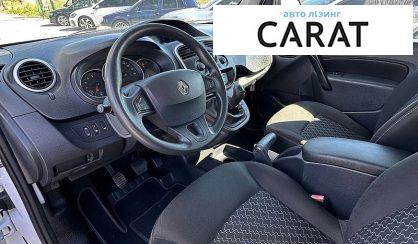 Renault Kangoo 2015