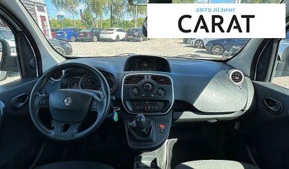 Renault Kangoo 2015