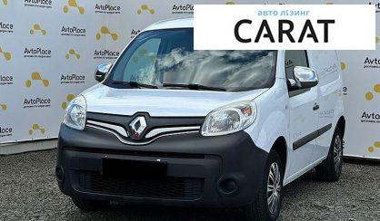 Renault Kangoo 2017