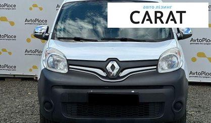 Renault Kangoo 2017