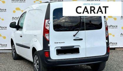 Renault Kangoo 2017
