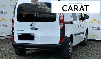 Renault Kangoo 2017