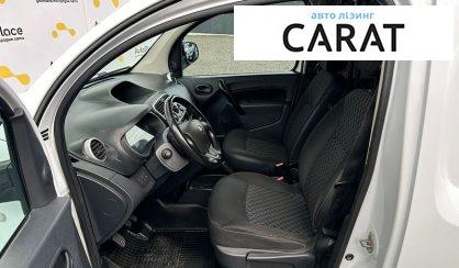 Renault Kangoo 2017