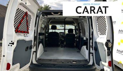 Renault Kangoo 2017
