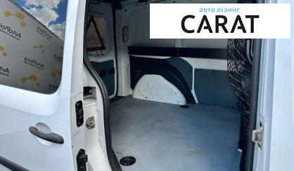 Renault Kangoo 2017