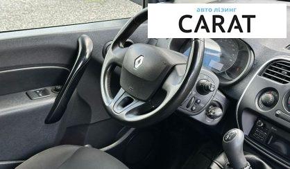 Renault Kangoo 2017