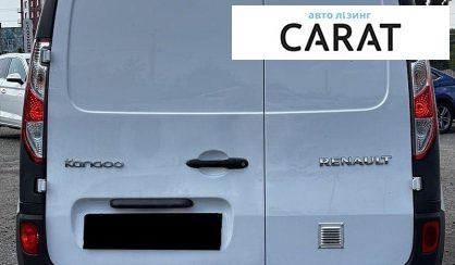 Renault Kangoo 2020