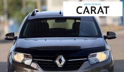Renault Logan 2019