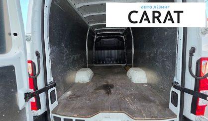 Renault Master 2019