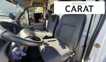Renault Master 2008