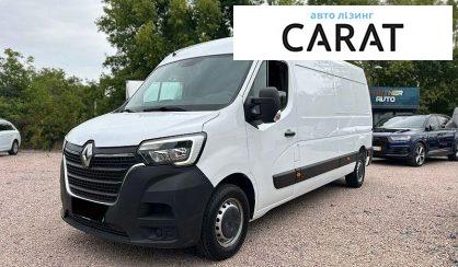 Renault Master 2024