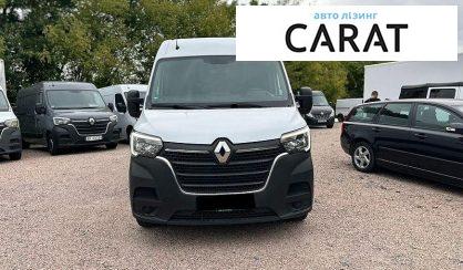 Renault Master 2024