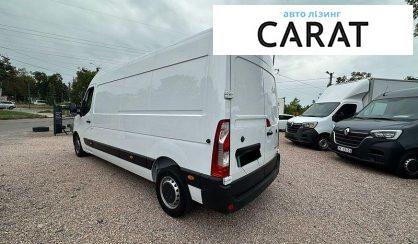 Renault Master 2024