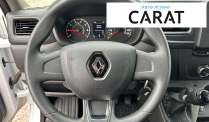 Renault Master 2024