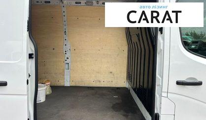 Renault Master 2024
