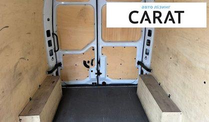 Renault Master 2024