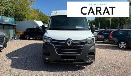 Renault Master 2024