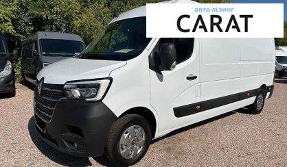 Renault Master 2024