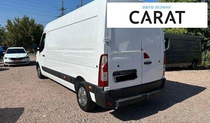 Renault Master 2024