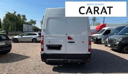 Renault Master 2024